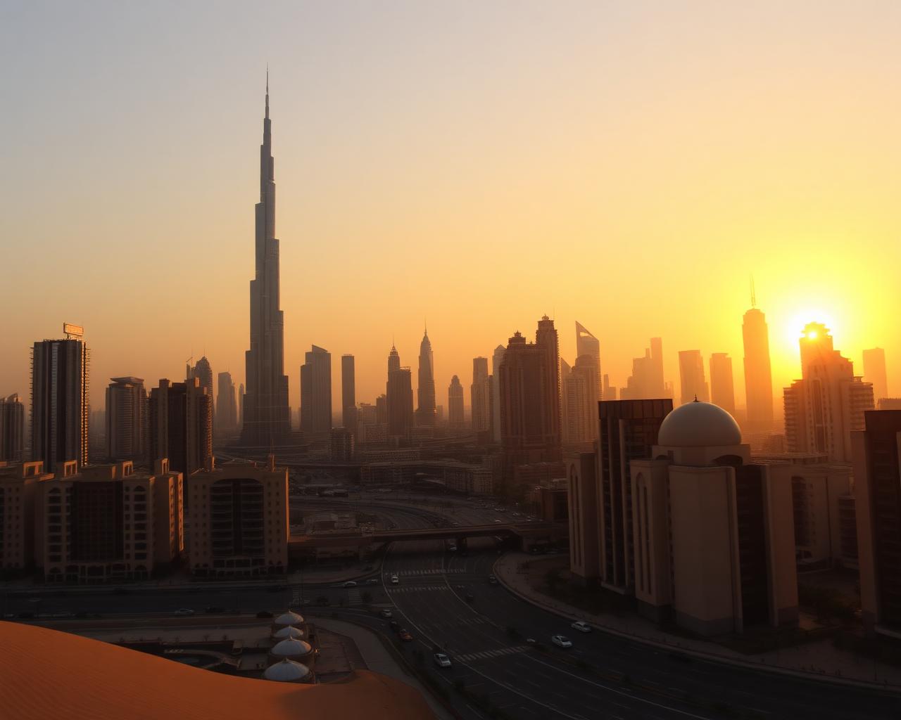 Dubai, UAE