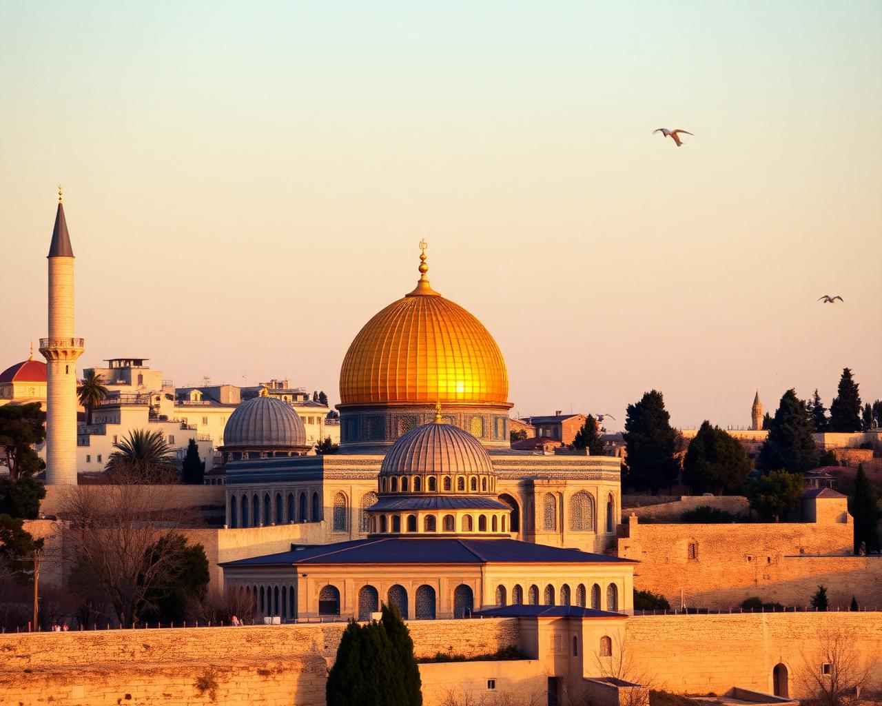 Al-Quds (Jerusalem)