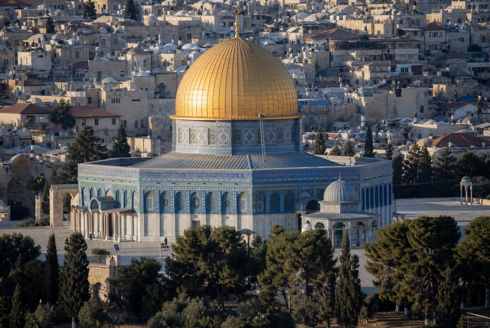 Al-Quds (Jerusalem)