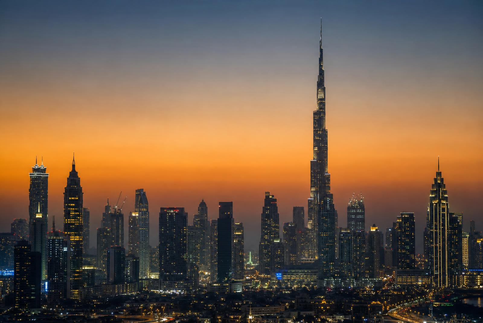 Dubai, UAE